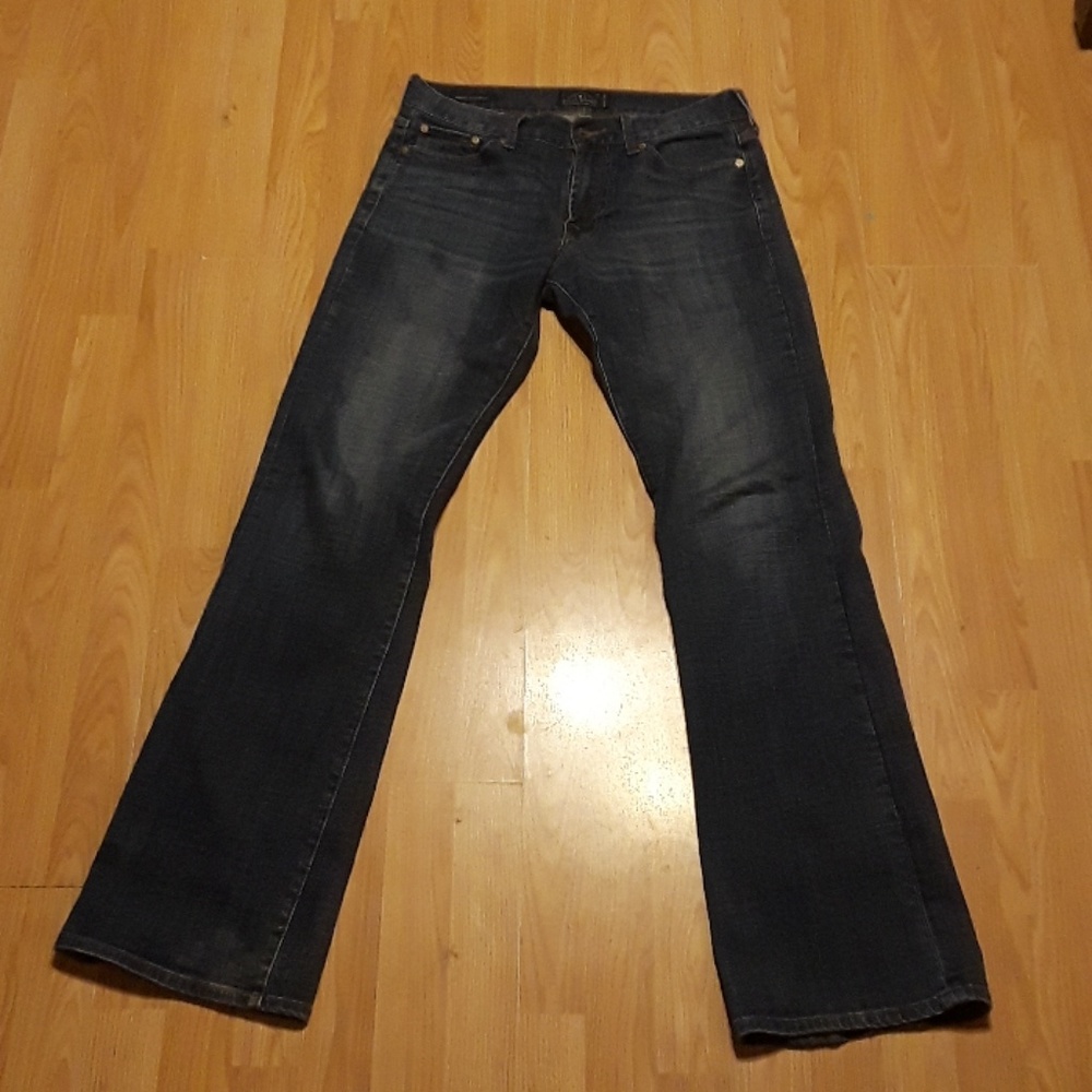 Lucky Brand Jeans
